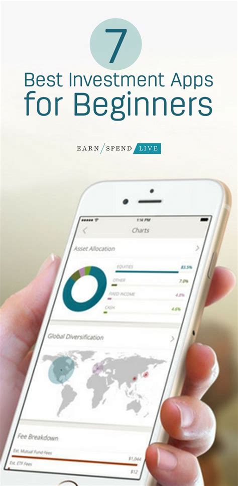 Please read our disclosure for more info. 7 Best Investment Apps for Beginners (With images) | Best ...