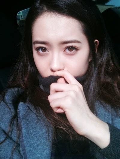 Asian Model Photos Kecantikan Aktris Korea Ini Menyebabkan Jendela