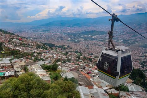 Overrated Medellin Attractions And Underrated Ones You Might Enjoy More