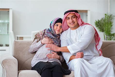 my arab pregnant wife telegraph