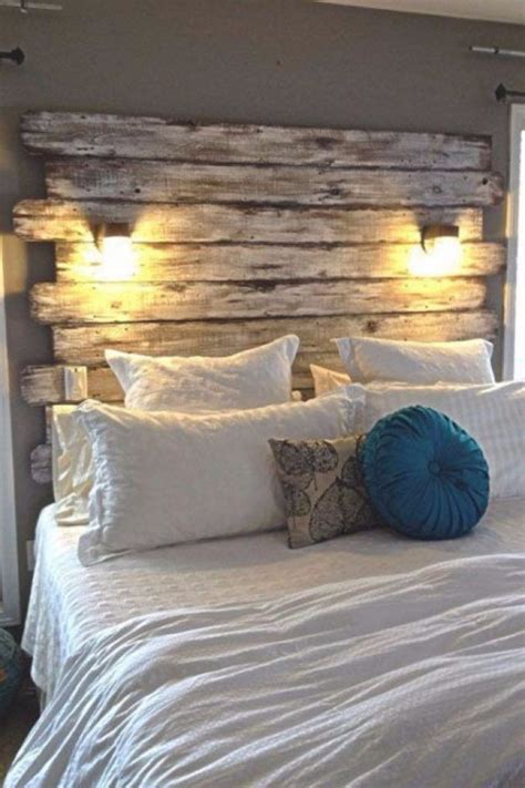 20 Rustic Diy Projects And Creative Ideas To Bring Warmth To Your Home