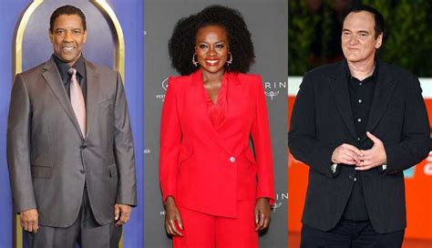 10 Grandes Talentos De Hollywood Mayores De 50 Años