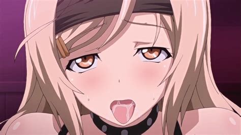 Anime Orgasm Face Sex