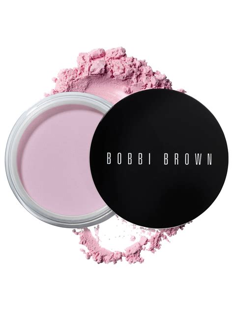 Bobbi Brown Retouching Loose Face Powder At John Lewis And Partners