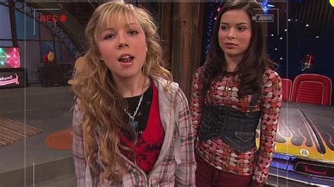 Icarly Was Fun Have Sex Telegraph