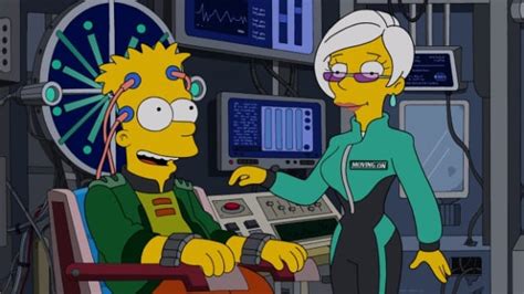 The Simpsons Watch The Simpsons Season 25 Episode 18 Online Tv Fanatic