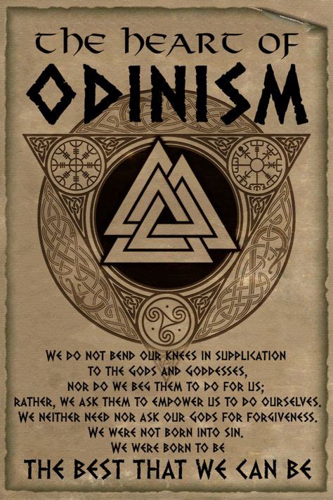Pin On Norse Paganism Asatru And Heathenry