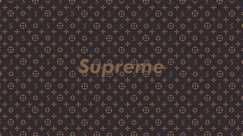 Supreme Wallpaper ·① Download Free High Resolution