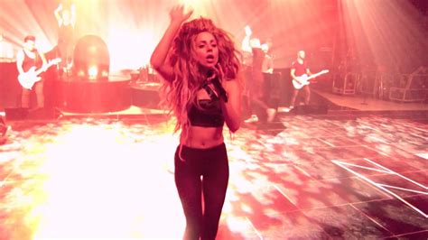 Lady Gaga Itunes Festival Rehearsal Sex Dreams Live Youtube