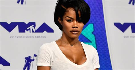 teyana taylor s vma s outfit paid homage to 90s janet jackson teyana taylor janet jackson