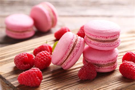 Gain Customer's Trust With The Help Of Best Macaron Boxes