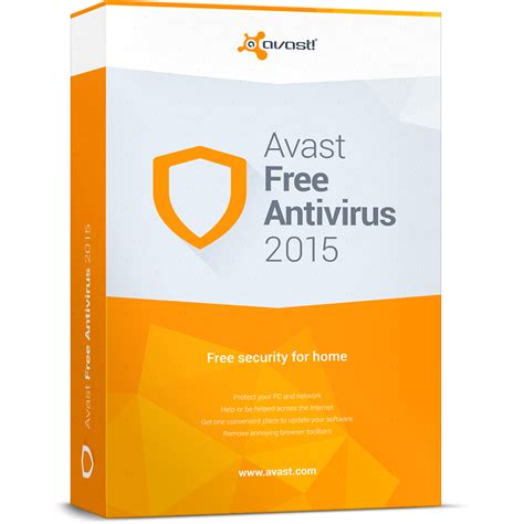 Avast Free Antivirus 2015 Download In One Click Virus Free