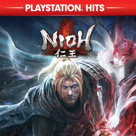 Ppsa02482 Nioh Remastered The Complete Edition