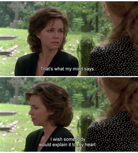 23 Steel Magnolias Scenes That Will Make You Emotional