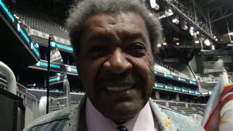 Hall Of Fame Promoter Don King Thought He Had Seen It All Top