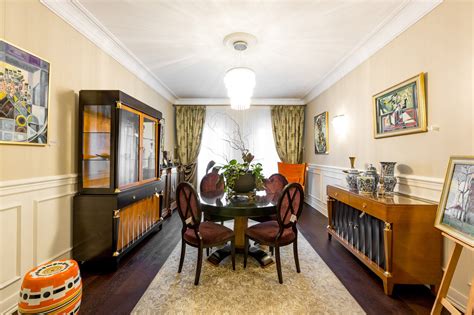 Showroom Dining Interior Design Art Deco Style Noblesse