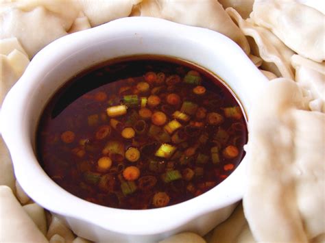 Sweet And Spicy Asian Dipping Sauce Recipe