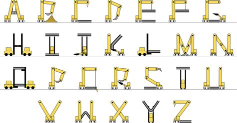 Best Fonts For Construction Logos Ippole
