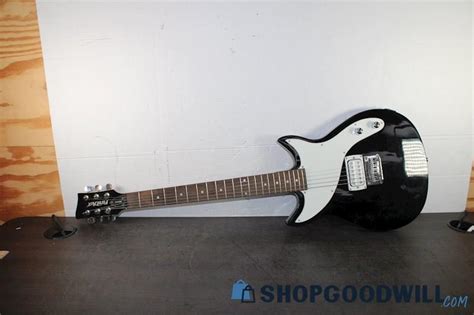 First Act Me415 Electric Guitar