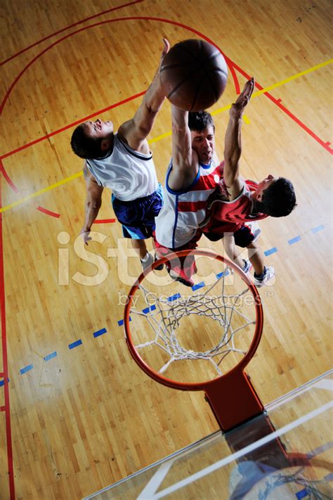 Basketball Stock Photo Royalty Free Freeimages
