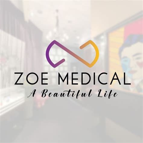 zoe medical home