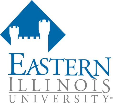 Eastern Illinois University Logo Png Image