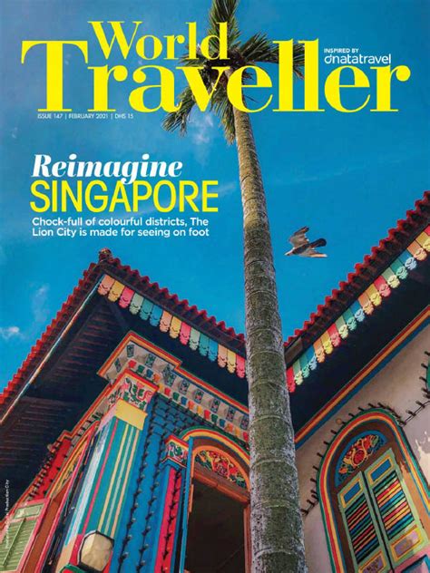 World Traveller 022021 Download Pdf Magazines Magazines Commumity