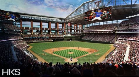 Ballpark At Arlington Seating Chart Virtual Brokeasshome Com