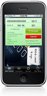 Iphone Payment Gateway Photos