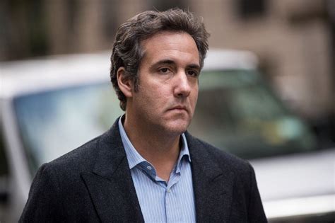 Michael Cohen Has Tapes Of Trump Heres Why This Isnt A Distraction The Washington Post