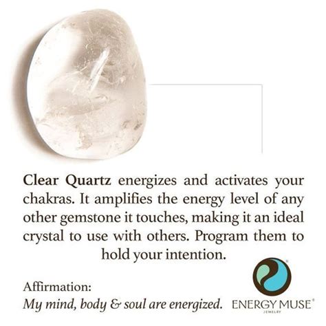 Read on to learn about the various rose quartz meanings. rose quartz meaning | Clear Quartz Stone | Healing stones ...