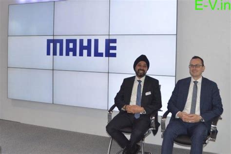 Mahle Develops Low Voltage Ipm Motor For Small Evs In India Indias