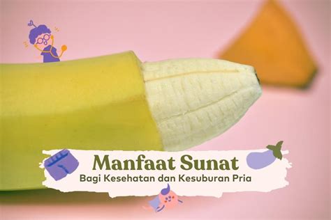 Manfaat Sunat Untuk Kesehatan Kesuburan Pria Bocah Indonesia