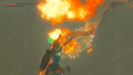 How to farm dinraal, naydra, farosh dragons guide for zelda breath of the wild shows where to find dragon spirits, when they appear. Where to Farm Shard of Dinraal's Horns: Locations and Prices | Zelda: Breath of the Wild (BotW ...
