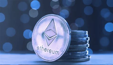 How Much Will Ethereum Be Worth After The Merge Robots Net