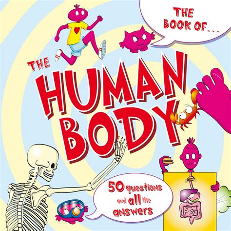The Book Of The Human Body Ray Bryant Macmillan