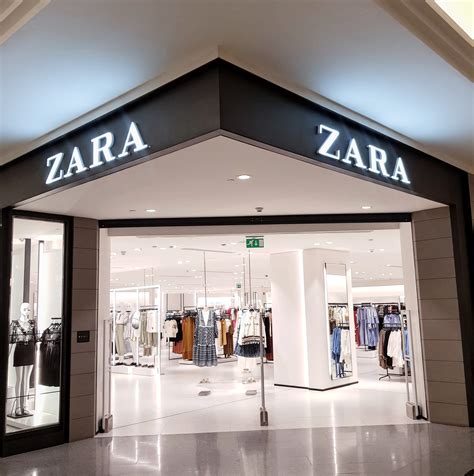 ZARA | Shopping Eldorado