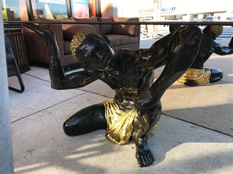 African interior design african design african style african furniture diy furniture ethno style online sale of artwork, homewares, furnishings, cushions and rugs which have been featured on. Uhuru Furniture & Collectibles: African Style Table - SOLD