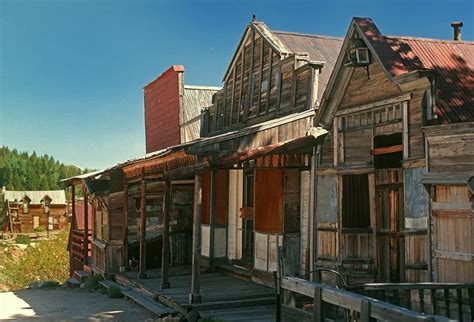 Silver City Id Ghost Town Silver City Idaho Ghost Towns Silver City