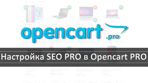 Настроить SEO PRO (сео про) в Opencart PRO + определение победителя в ...