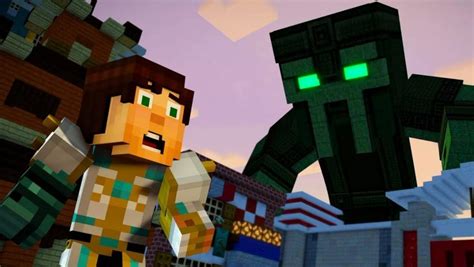 Minecraft 2 Release Date Speculation News And Mods Pcgamesn