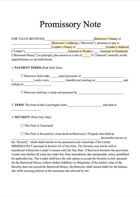 Check spelling or type a new query. Promissory Note Format India Pdf