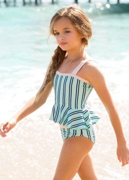 Pin By Melissa Hays On Ashlyn Swimwear Girls Beautiful Little Girls