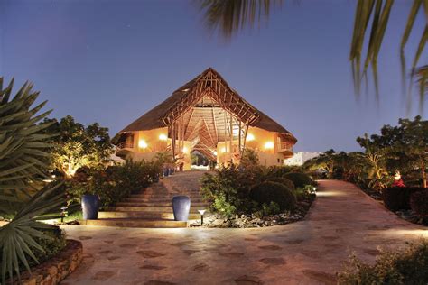 Hôtel Gold Zanzibar Beach House Et Spa 5