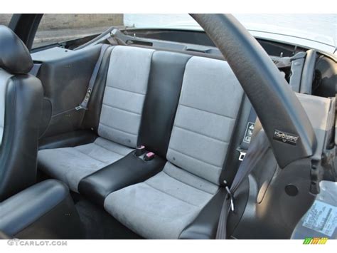 Browse interior and exterior photos for 2003 ford mustang. 2003 Ford Mustang Cobra Convertible interior Photo ...