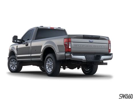 Montmorency Ford Le Super Duty F 350 Xlt 2022 à Brossard