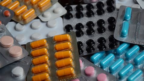The 15 Most Addictive Prescription Medications Goodrx