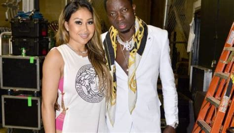 michael blackson said ms rada liked watching him with other women