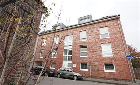 Suche und finde unter 51 freien wohnungen deine eigentumswohnung und ziehe schon bald in die eigenen vier wände. Krefeld - Fischeln! Penthouse-Charakter im Fischelner ...