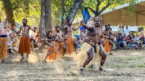 laura quinkan dance festival the great indigenous dance off — adventure mumma